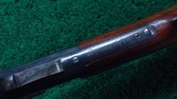 **Sale Pending** HIGH CONDITION WINCHESTER 1873 RIFLE IN CALIBER 32-20 - 8 of 20