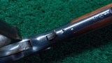 **Sale Pending** HIGH CONDITION WINCHESTER 1873 RIFLE IN CALIBER 32-20 - 9 of 20
