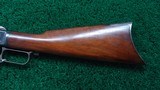 **Sale Pending** HIGH CONDITION WINCHESTER 1873 RIFLE IN CALIBER 32-20 - 16 of 20