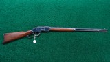 **Sale Pending** HIGH CONDITION WINCHESTER 1873 RIFLE IN CALIBER 32-20 - 20 of 20