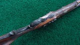 *Sale Pending* - PROJECT GUN GERMAN MADE DOUBLE RIFLE OF ABOUT 20 BORE - 3 of 21