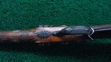 *Sale Pending* - PROJECT GUN GERMAN MADE DOUBLE RIFLE OF ABOUT 20 BORE - 10 of 21