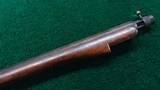 HUGE BENCH PERCUSSION UNDER HAMMER TARGET RIFLE - 7 of 18