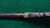 *Sale Pending* - VERY RARE BROWNING BROTHERS EXPERIMENTAL SINGLE SHOT RIFLE IN CALIBER 32-40 - 11 of 17