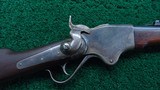 EXTREMELY FINE 1865 SPENCER SRC - 1 of 25