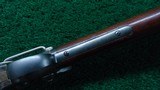EARLY SMITH PATENT CIVIL WAR CARBINE SERIAL NUMBER 3 - 11 of 23