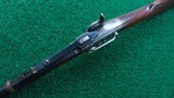 EARLY SMITH PATENT CIVIL WAR CARBINE SERIAL NUMBER 3 - 4 of 23