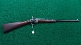 EARLY SMITH PATENT CIVIL WAR CARBINE SERIAL NUMBER 3 - 23 of 23