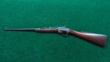 EARLY SMITH PATENT CIVIL WAR CARBINE SERIAL NUMBER 3 - 22 of 23