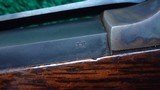EARLY SMITH PATENT CIVIL WAR CARBINE SERIAL NUMBER 3 - 14 of 23