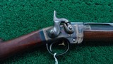 EARLY SMITH PATENT CIVIL WAR CARBINE SERIAL NUMBER 3 - 1 of 23