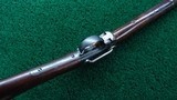 EARLY SMITH PATENT CIVIL WAR CARBINE SERIAL NUMBER 3 - 3 of 23