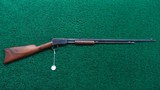 *Sale Pending* - FINE CONDITION WINCHESTER 1890 3RD MODEL RIFLE IN 22 LONG R. - 21 of 21