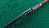 *Sale Pending* - FINE CONDITION WINCHESTER 1890 3RD MODEL RIFLE IN 22 LONG R. - 4 of 21