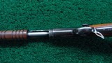 *Sale Pending* - FINE CONDITION WINCHESTER 1890 3RD MODEL RIFLE IN 22 LONG R. - 9 of 21