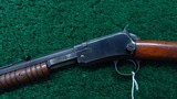 *Sale Pending* - FINE CONDITION WINCHESTER 1890 3RD MODEL RIFLE IN 22 LONG R. - 2 of 21