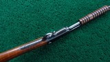 *Sale Pending* - FINE CONDITION WINCHESTER 1890 3RD MODEL RIFLE IN 22 LONG R. - 3 of 21
