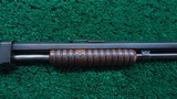 WINCHESTER MODEL 90 THIRD MODEL PISTOL GRIP DELUXE RIFLE IN 22 SHORT - 5 of 20