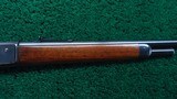 WINCHESTER MODEL 1886 RIFLE IN CALIBER 45-70 - 5 of 20