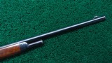 WINCHESTER MODEL 1886 RIFLE IN CALIBER 45-70 - 7 of 20
