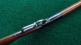 WINCHESTER MODEL 1886 RIFLE IN CALIBER 45-70 - 3 of 20