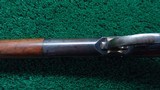 WINCHESTER MODEL 1886 RIFLE IN CALIBER 45-70 - 11 of 20