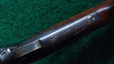 WINCHESTER MODEL 1886 RIFLE IN CALIBER 45-70 - 8 of 20