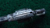 **Sale Pending** PAIR OF DOUBLE ACTION REVOLVERS FOR PARTS OR PROJECTS - 6 of 13