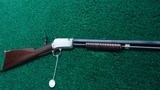 RECONDITIONED HALF NICKEL WINCHESTER MODEL 90 WITH SWISS BUTT - 19 of 21