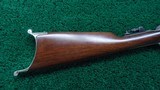 RECONDITIONED HALF NICKEL WINCHESTER MODEL 90 WITH SWISS BUTT - 17 of 21