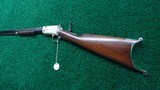 RECONDITIONED HALF NICKEL WINCHESTER MODEL 90 WITH SWISS BUTT - 18 of 21