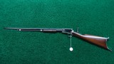 RECONDITIONED HALF NICKEL WINCHESTER MODEL 90 WITH SWISS BUTT - 20 of 21
