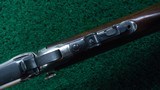 RECONDITIONED HALF NICKEL WINCHESTER MODEL 90 WITH SWISS BUTT - 8 of 21
