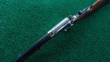 RECONDITIONED HALF NICKEL WINCHESTER MODEL 90 WITH SWISS BUTT - 4 of 21