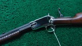 RECONDITIONED HALF NICKEL WINCHESTER MODEL 90 WITH SWISS BUTT - 2 of 21