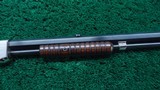 RECONDITIONED HALF NICKEL WINCHESTER MODEL 90 WITH SWISS BUTT - 5 of 21
