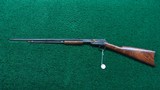 *Sale Pending* - RESTORED CASE COLORED WINCHESTER 1890 SECOND MODEL SLIDE ACTION RIFLE IN 22 SHORT - 20 of 21