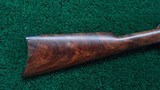 *Sale Pending* - RESTORED CASE COLORED WINCHESTER 1890 SECOND MODEL SLIDE ACTION RIFLE IN 22 SHORT - 19 of 21