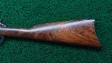 *Sale Pending* - RESTORED CASE COLORED WINCHESTER 1890 SECOND MODEL SLIDE ACTION RIFLE IN 22 SHORT - 17 of 21