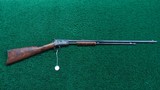 *Sale Pending* - RESTORED CASE COLORED WINCHESTER 1890 SECOND MODEL SLIDE ACTION RIFLE IN 22 SHORT - 21 of 21