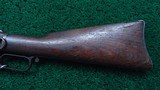 **Sale Pending** WINCHESTER 1873 FIRST MODEL LEVER ACTION SRC IN CALIBER 44 WCF - 14 of 20