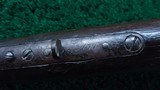 **Sale Pending** WINCHESTER 1873 FIRST MODEL LEVER ACTION SRC IN CALIBER 44 WCF - 13 of 20