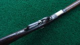 **Sale Pending** WINCHESTER 1873 FIRST MODEL LEVER ACTION SRC IN CALIBER 44 WCF - 3 of 20