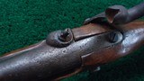 *Sale Pending* - SPRINGFIELD MODEL 1842 PERCUSSION MUSKET - 14 of 22