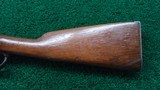 *Sale Pending* - SPRINGFIELD MODEL 1842 PERCUSSION MUSKET - 18 of 22