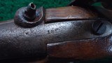 *Sale Pending* - SPRINGFIELD MODEL 1842 PERCUSSION MUSKET - 6 of 22