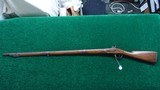 *Sale Pending* - SPRINGFIELD MODEL 1842 PERCUSSION MUSKET - 21 of 22