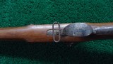 *Sale Pending* - SPRINGFIELD MODEL 1842 PERCUSSION MUSKET - 11 of 22