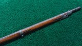 *Sale Pending* - SPRINGFIELD MODEL 1842 PERCUSSION MUSKET - 7 of 22
