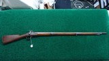 *Sale Pending* - SPRINGFIELD MODEL 1842 PERCUSSION MUSKET - 22 of 22
